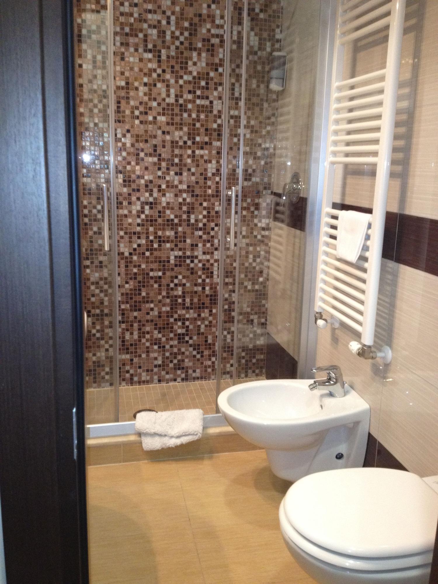 Dei Mille Hotel Rom