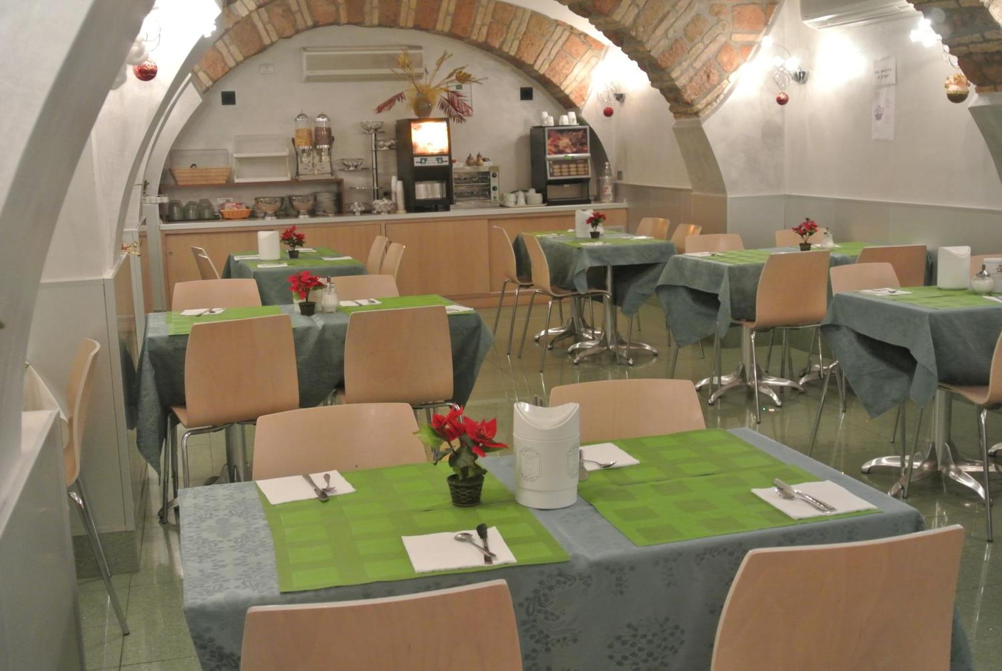 Hotel Dei Mille Rom