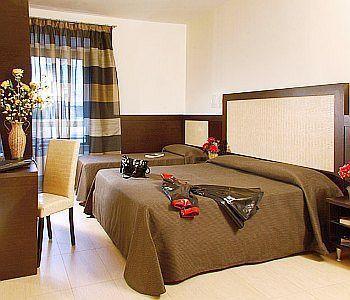 Dei Mille Hotel Rom
