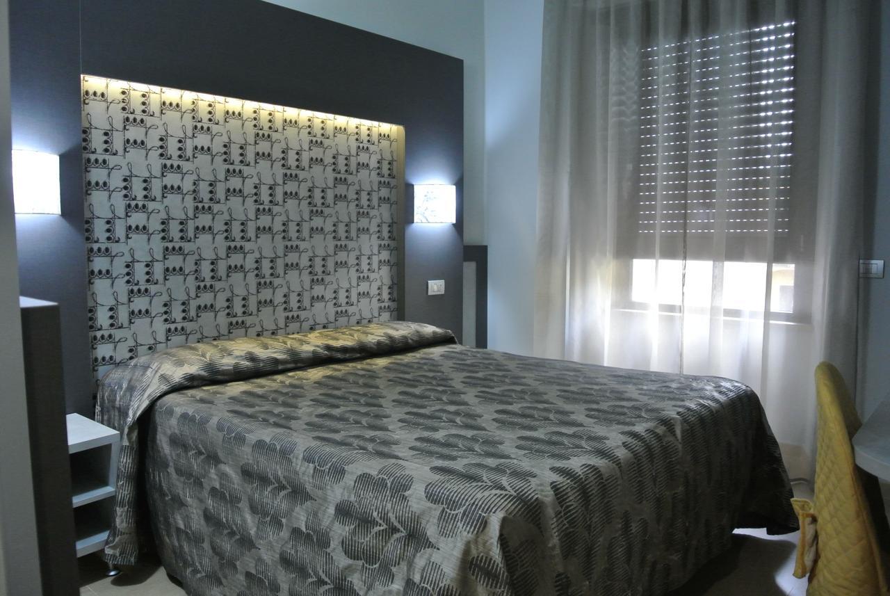 Dei Mille Hotel Rom