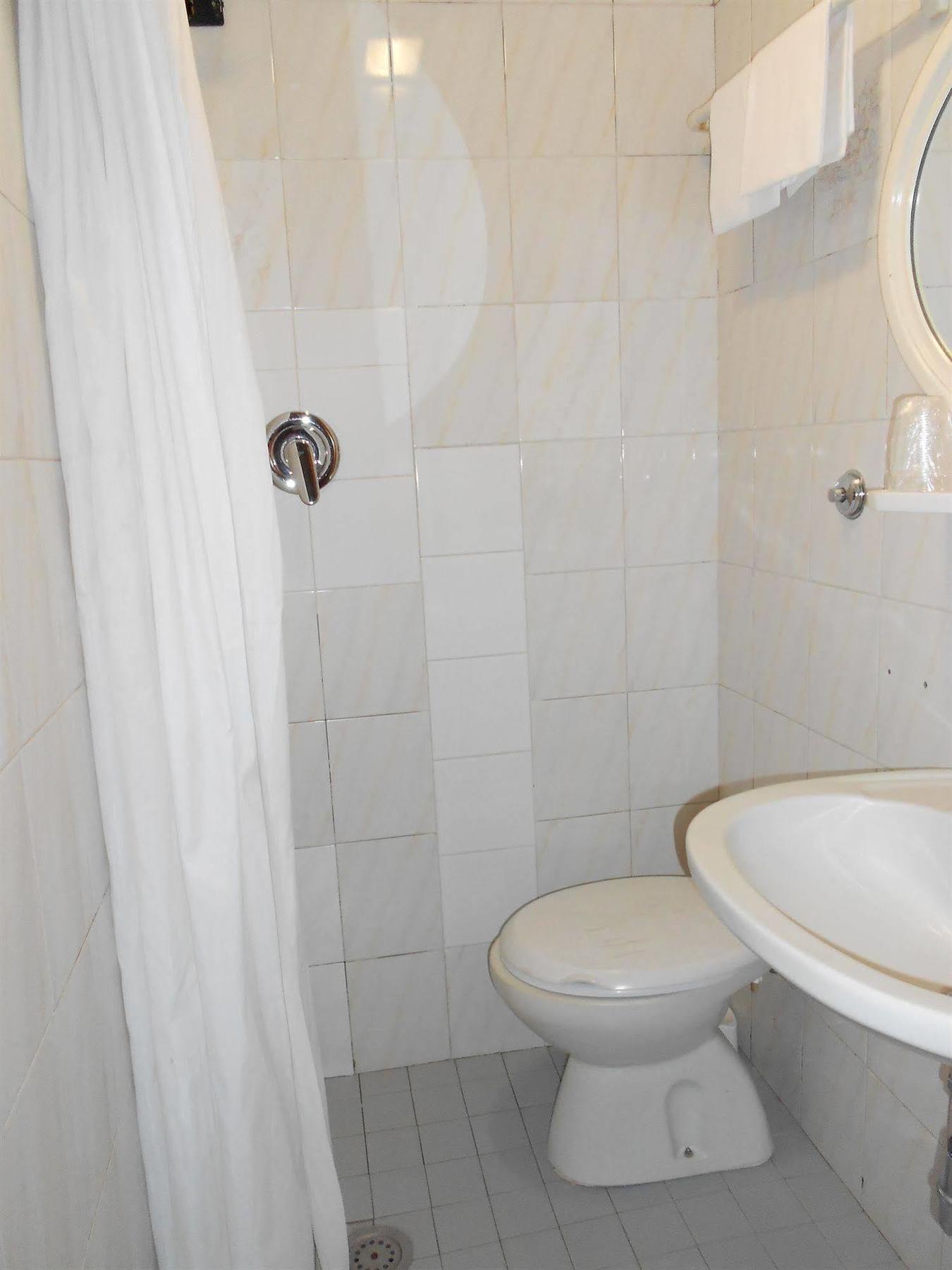 Dei Mille Hotel Rom