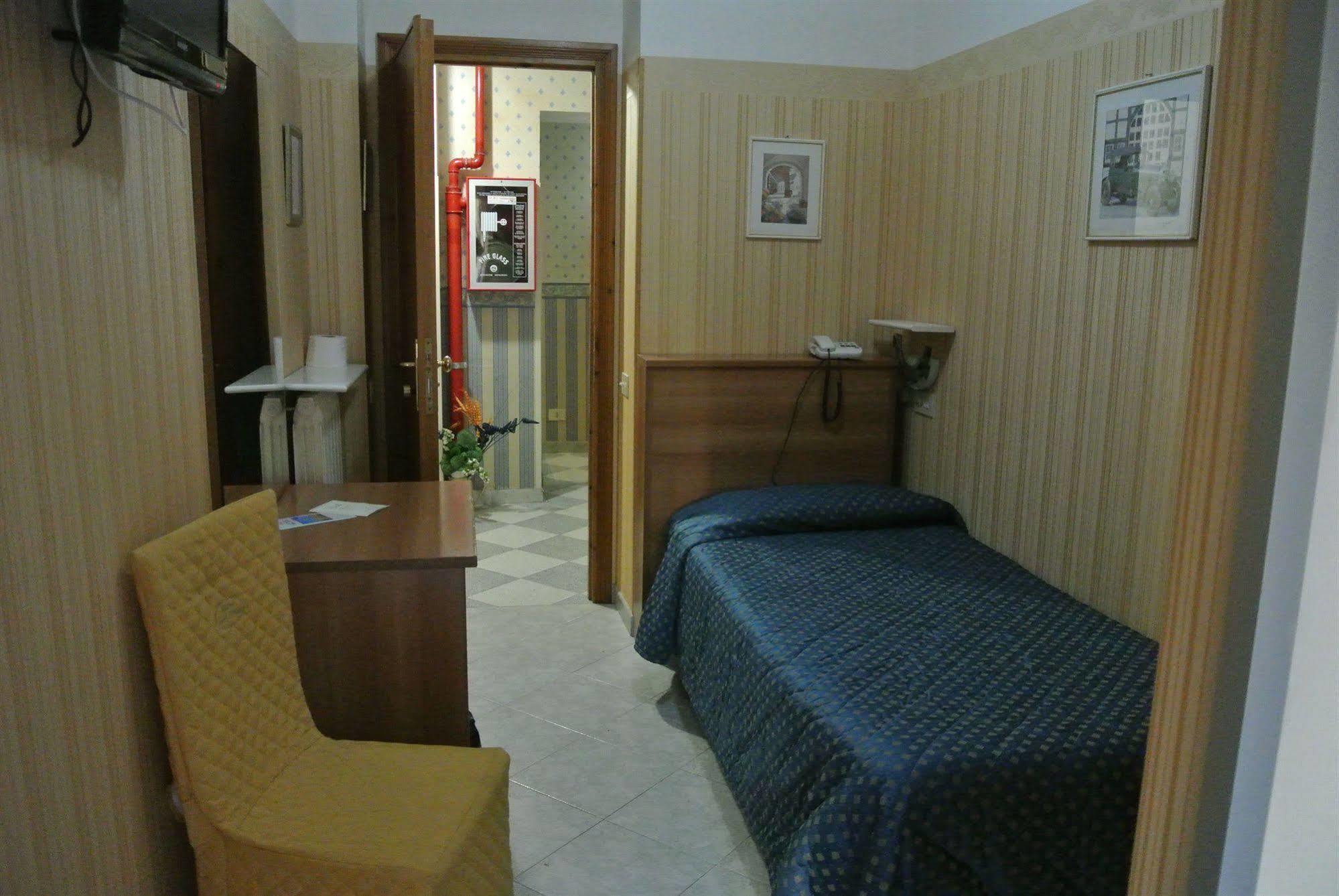 Dei Mille Hotel Rom