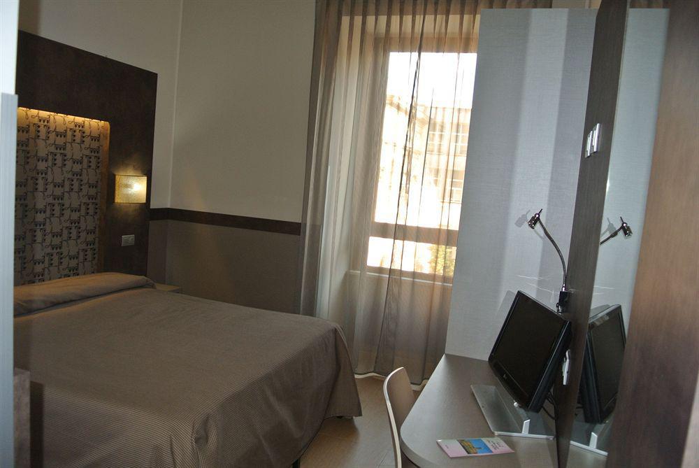Hotel Dei Mille Rom